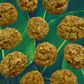 SunTropika Canister - Kuih Bakar Cookies (eggless) - The Skinny Bakers, 