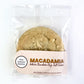 Soft Cookie - Macadamia Nut White Chocolate Chip
