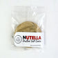 Stuffed Cookie - Nutella Cookies - The Skinny Bakers, 