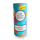 Signature Canister - Original Chocolate Chip Cookies