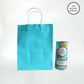 Paper Bag - The Skinny Bakers, 