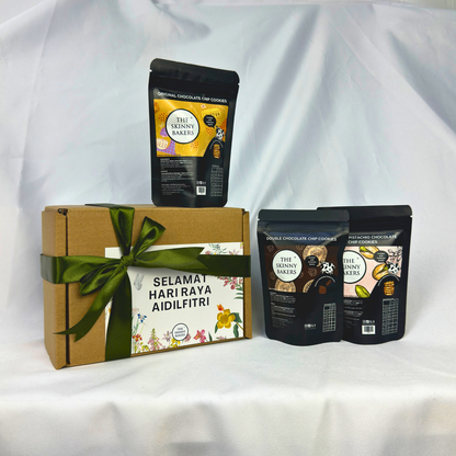 Signature Raya Box (S)