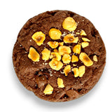 Soft Cookie - Sea Salt Roasted Hazelnut Double Chocolate Chip
