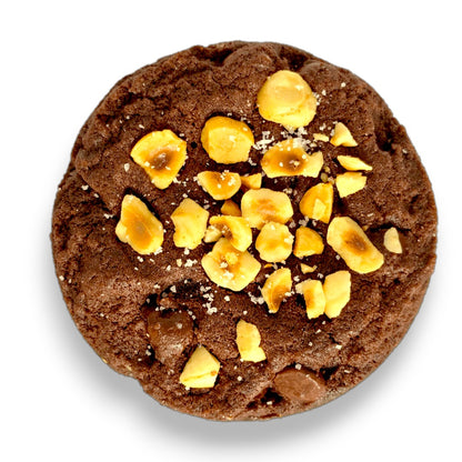 Soft Cookie - Sea Salt Chocolate Chip