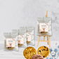 Soft Cookies - The Skinny Bakers, 