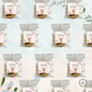Soft Cookies - The Skinny Bakers, 