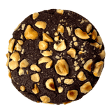 Stuffed Cookie - Rocher - The Skinny Bakers, 