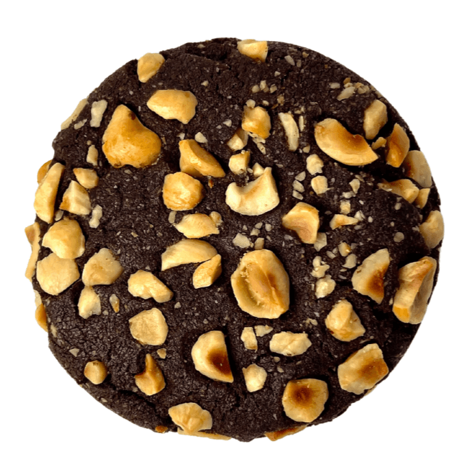 Stuffed Cookie - Rocher - The Skinny Bakers, 