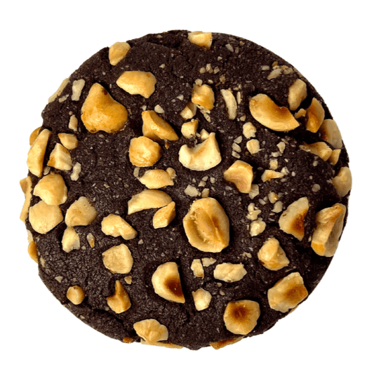 Stuffed Cookie - Rocher - The Skinny Bakers, 