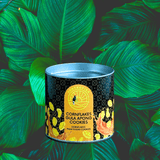 SunTropika Canister - Cornflakes Gula Apong Cookies (eggless) - The Skinny Bakers, 