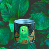 SunTropika Canister - Kuih Bakar Cookies (eggless) - The Skinny Bakers, 