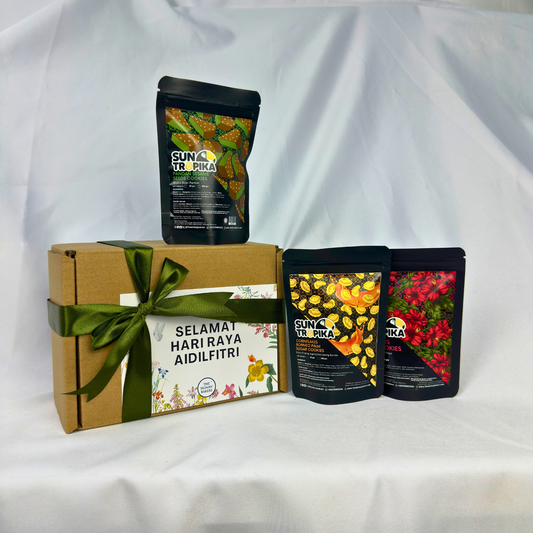 SunTropika Raya Box (S)