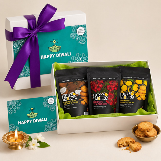 SunTropika - Deepavali Gift Set