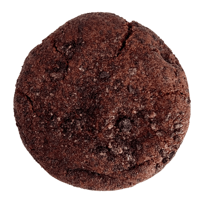 Stuffed Cookie -  Oreo Matcha (in collaboration with NikoNeko) - The Skinny Bakers, 