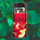 SunTropika Canister - Apple Cinnamon Cookies (eggless) - The Skinny Bakers, 
