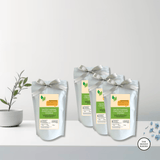 Ziplock Bag (Approx. 200g) - The Skinny Bakers, 