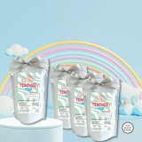 Ziplock Bag (Approx. 200g) - The Skinny Bakers, 