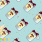 Ziplock Bag (Approx. 40g) - The Skinny Bakers, 