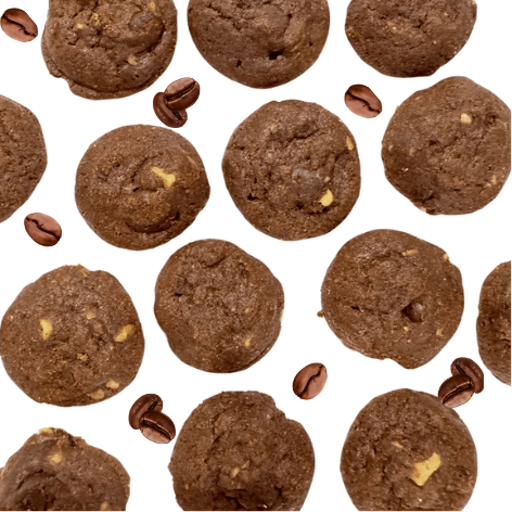 Signature Cookie Bag - Espresso Chocolate Chip Cookies