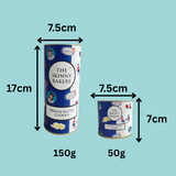 Signature Canister - French Butter Cookies