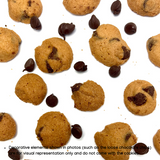 Signature Cookie Bag - Original Chocolate Chip Cookies
