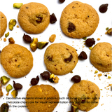 Signature Cookie Bag - Sea Salt Pistachio Chocolate Chip