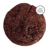 The Skinny Bakers Premium Niko Neko Matcha Soft Stuffed Cookie Freshly Baked