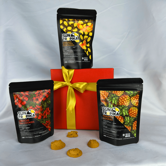 Suntropika Sensation Gift Box (CNY 2026)