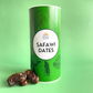 The Honest Snacks Canister - Safawi Dates