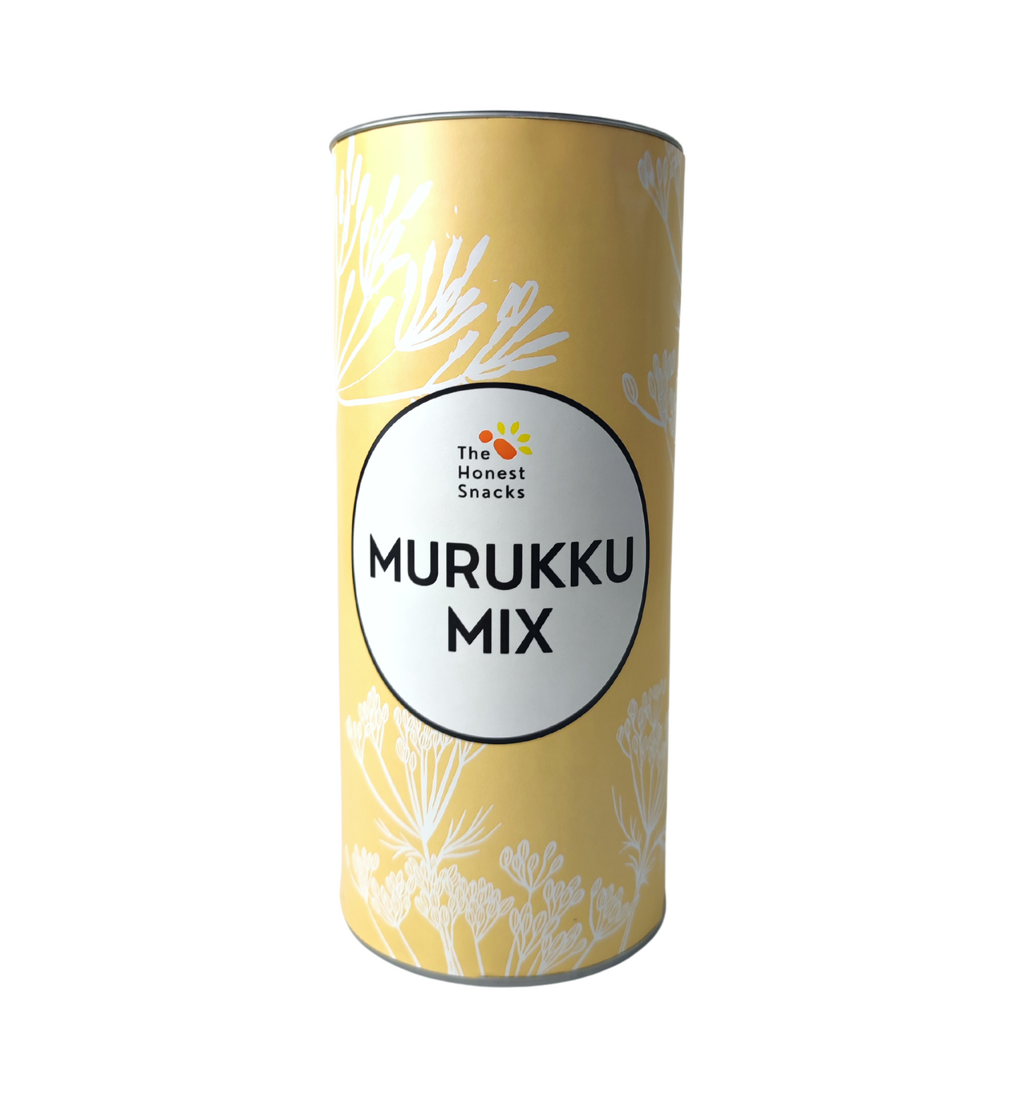 Canister - Murukku Mix
