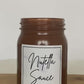 Nutella Sauce